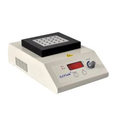 Metal Bath Lab Instrument Medical Dry Bath for Laboratory - Image 6