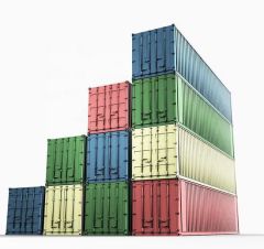Cheapest Sea Shipping Container Rates to Newyork Chicago Origin China Model NO. xiy HS Code 54367890 Departure - Image 2
