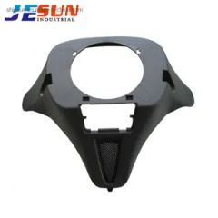 OEM Customized Plastic Injection Molding Moulding Remote Control Plate by Injection - Image 6