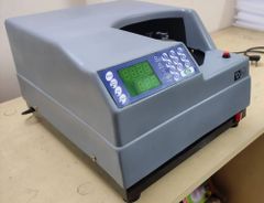 EROMART Banknote Counting Machines Brand EROMART Display LED Display Product Type EROMART Torn Note Detection Yes Weight 32 Kilograms - Image 6