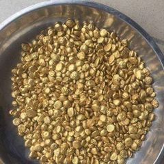 GOLD NUGGETS Purity 98.9% Carat 23+ Carats Packaging METAL BOX Form Gold Bars And Nuggets - Image 1