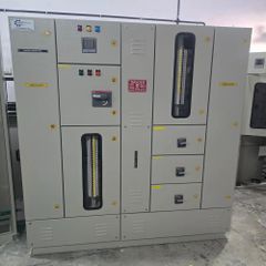 Feeder Pillars Phase Three Phase Current Rating (A) 250 A Busbar Material Aluminium Features Canopy / Rain Hood Mounting Type Floor - Image 11