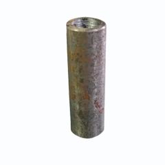 Round Silver 16mm Blind Rivet Nuts Color Silver Head Shape Round Product Diameter 16mm Product Material Iron Surface Treatment Powder - Image 1