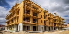 Apartment Construction Service - Image 3