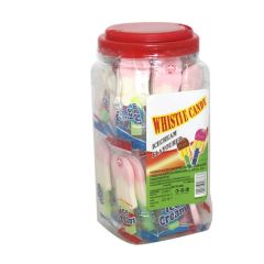 Ice Cream Whistle Press Hard Candy - Image 4