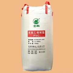 PVC Resin Jl1000 Polyvinyl Chloride Raw Material Powder Jl-1000 - Image 2