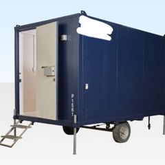 Office Cabins