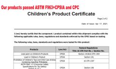 certificates certificate from Guangzhou Dikina Crafts Co., Ltd