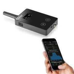 Mqtt Temperature and Humidity Data Logger Can Change External Sensors Factory Price - Image 2