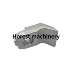 Direct From Factory Mulcher Knife F0010-03-2 Planer Blade Weight 1kg MOQ 500PCS Origin China HS Code 84314999 Type Wood Chipper - Image 3