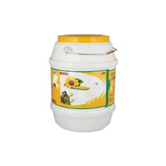 Factory Price Refined Sunflower Oil 100% Natural Top Grade /ISO/HALAL/HACCP Approved Certified Brazil Origin 2 Year Shel - Image 5