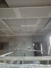 19 False Ceiling Services City/Location Lucknow No Of Projects Done 19 Function false ceiling Location Type Residential Type Of False Ceiling Plaster of Paris - Image 4