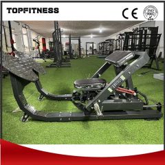 Premium Hip Thrust Glute Bridge Machine for Home Workouts N.W 92kg G.W 110kg Model No. Top-1079 Model NO. TOP-P001 HS Code 9506911110 - Image 2