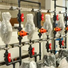 Smart Chemical Injection System for Wastewater Treatment - Image 3