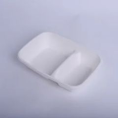 Biodegradable Tableware Is Compostable and Disposable Logo Custom Origin China Trademark 001 Model NO. 001 Usage Thermal - Image 6