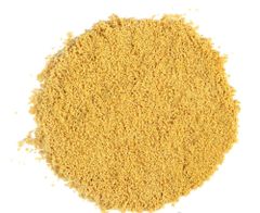 Sinhal Yellow Mustard Powder, Pure & Natural Feature Dry Shape round Color Yellow Type Dried Seeds Delivery Form Bag Shelf Life 180 days - Image 2