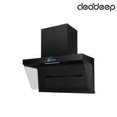 Wall Mounted C3 Chimney Extractor Range Hood for Home Cooking - Guangdong Chengyi Technology Co., Ltd