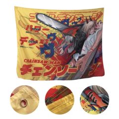 Customized Anime Hanging Banners Wall Scroll - Image 5