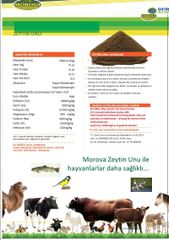100% naturel feed Additive - Image 1