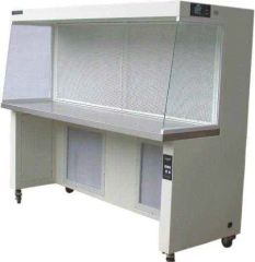 Advanced Air Flow Cabinet for Laboratory Clean Rooms - Image 3