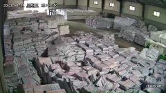 Warehouse surveillance photo certificate from Shandong Asgard Import&Export Co., Ltd