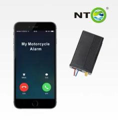 Energy - Save Long - Battery Motorcycle GPS Tracking System - Image 5