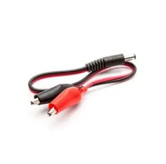 Banana 4mm Plug to 10mm Open Alligator Clamp Test Wire Connection Wires 19A 1000V Test Lead Wire Cable Harness - Image 4