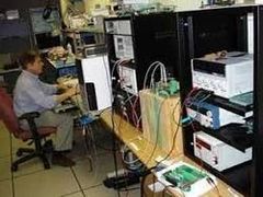 Electronics Laboratory Instruments Energy Efficiency Energy-saving Service Life Longer Service Life Maintenance Requirement Low - Image 1