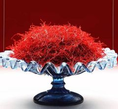 Super Negin Iranian Saffron in Bulk, Premium Quality | Hand Picked| Long Red Thread - Image 5