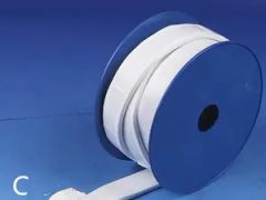 High Density White PTFE Sheet for Temperature Resistant Insulation - Ningbo Dongheng Sealing Co., Ltd.