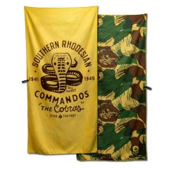 2024 Custom Large Microfibre Beach Towel Blanket Towel Picnic Mat for Kids and Adult Sand Free Beach Towel - Nantong BeautyShow Textile Co., Ltd