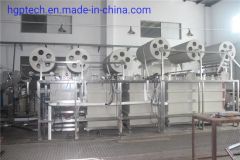 Copper Electroplating Equipment/Machine with Plating Tank - Image 3