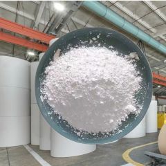 Titanium Dioxide Substitute 93% Min Purity Titanium Dioxide Barium Sulfate - Image 1