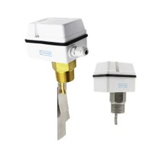 Water Flow Switch Paddle Control Stainless Steel Type Spdt Contacts - Image 6