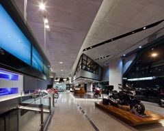 Bike Showroom Interiors What Do You Want To Get Designed Home , Retail Shop, Restaurant, Office Space Preferred Features Needed Lighting , Flooring/Tiling, Accessories/Decor, Furniture Design, False Ceiling, Paint/Colour - Image 5