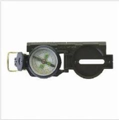 Wholesale Outdoor Tactical Marching Compass - Image 1