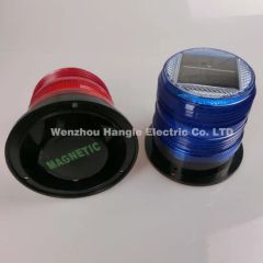 Solar Energy Road Engineering Emergency Rescue Flash Light - Image 6