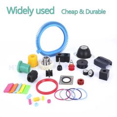 Widely Application Custom Plastic Injection Molding Plastic Parts Other Plastic Products - Image 2