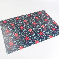 Custom Gift Wrapping Paper Roll Christmas Gift Wrapping Paper for Packaging - Image 6