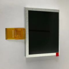 Transmissive 640X (RGB) X480 Resolution 5'' TFT LCD Display Innolux Color Screen - Image 1