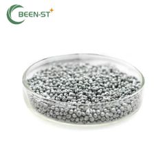 Metal Coating Material Zinc Zn Sheet Granule Wire Segment Customized - Image 2