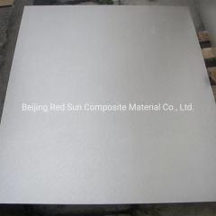 High Quality Rigid Flexible Mica Sheet Brand Redsun Material Mica Trademark Redsun HS Code 6814100000 Type Insulation Sheet - Image 4