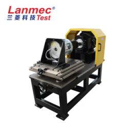 Manufacturers Supply Motor Test Benches for Wheel Hub Testing - Image 6