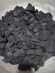 Premium Indonesian coconut shell charcoal – product photo 2, product detail gallery