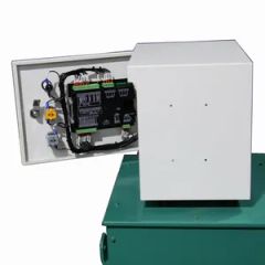 Diesel Gasoline Free Energy Mini Sound Proof 3 Phase Generators Price - Image 3