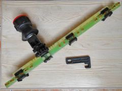 Transformer Electric off Load Tap Changer with Linear - Image 1