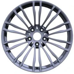 Automobile Alloy Rims Customs Forged Wheel Hub 18 19 20 21 Wheel Hub - Image 6