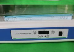 Infant Phototherapy Device for Chilldren Use Medical Baby Incubator - Image 6
