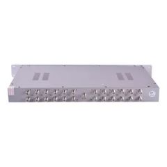 16/12/24/32 Way CATV Combiner Mixers Modulator RF Combiner - Image 4