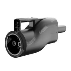 DC Power Adapter Chademo to Tesla - Image 1